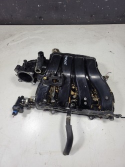 коллектор Впускный renault SYMBIOZ 1.6 E-TECH ГИБРИД 24-