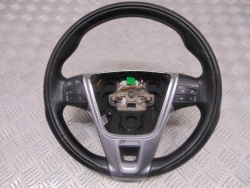 volvo S60 II руль