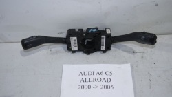 подрулевой переключатель Audi A6 C5 8L0953513G