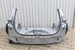 ремень задний кузов крыло 69100-J7020 kia CEED III хэтчбек
