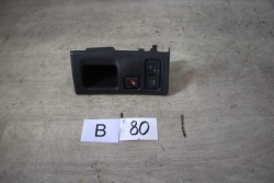 бардачок передний левый peugeot 206