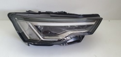 Audi A6 C8 фара правая full led 4K0941040E