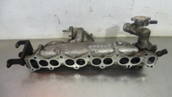 коллектор Впускный kia CARENS III 2.0