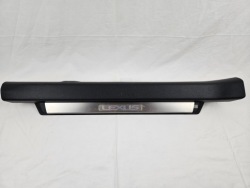 lexus GS молдинг порога накладка правая перед 67910-30070 67910-30080
