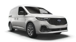 Капот FORD TRANSIT Connect РЕСТАЙЛИНГ 2022rok=>
