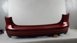 volvo V60 II бампер задний 725-16
