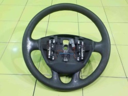 renault TRAFIC II рестайлинг 10r руль 8200201344