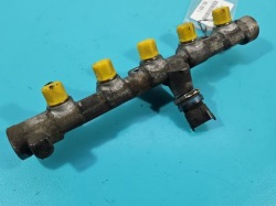 топливная рейка renault MASTER III 10-19 2.3