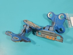 петля Двери передняя правая блок volvo S60 II 10- синий 619-16