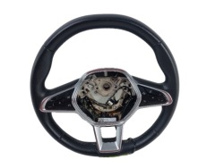 руль renault CAPTUR II