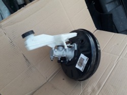 насос peugeot 2008 II 19-