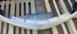 бампер передний opel Astra H GTC перед рестайлинг 10.03-04.07r Ксенон Z176