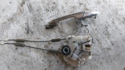 замок 5PIN ручка внутреняя Honda 2007R