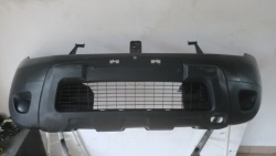 Dacia Duster 10-16 бампер перед 620220025R