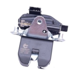 замок крышки для SKODA ROOMSTER 2006 2007 2008 2009 2010 2011 2012 2013 2014