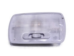 лампочка Освещение перед Honda Civic VIII