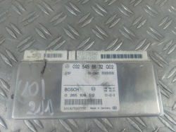 MERCEDES e W211 02-06 датчик esp 0325456632
