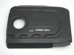 kia OPTIMA 2016 защита верхняя Двигателя