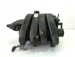opel oe 55563686 коллектор Впускный