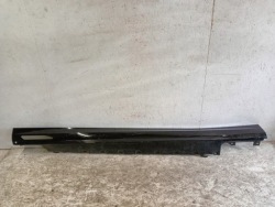 молдинг порога левый порог BMW V 5 G60 G61 22-