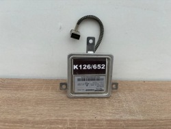 Конвертер фары Ксенон jaguar XF RANGE ROVER FORD 1036060061 K126/652