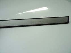 volvo XC40 молдинг порога r Design 31484196