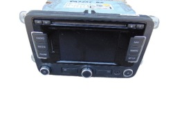 volkswagen oe 3C0035270