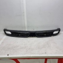 спойлер бампера зад kia CEED PROCEED III GT
