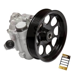 насос гур SAAB 9-5