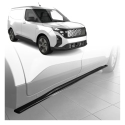 молдинги для FORD TOURNEO II 2023-