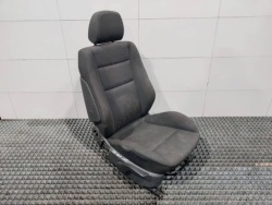 кресло правый передний пассажира opel ZAFIRA b II 2008r