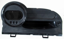 TWINGO II спидометр часы 8200934876-J