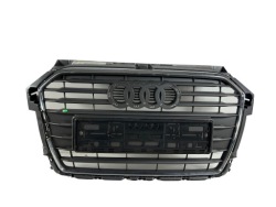решетка радиатора A1 8X рестайлинг 8XA853651B