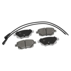 тормозные колодки FORD TRANSIT 2006 2007 2008 2009 2010 2011 2012 2013 2014