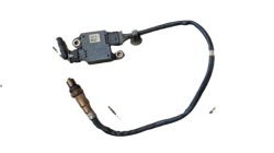 лямбда-зонд nissan NAVARA IV D23 NP300 227935JU0A