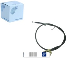 троса трос тормоза ручного Blue Print K11828 13