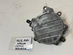 Audi A6 C6 насос вакум 06D145100E