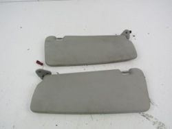 BMW 3 E46 солнцезащитный козырек 2SZT