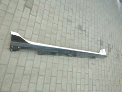 порог накладка порога правая Honda Civic X TYPE r