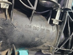 коллектор Впускный MERCEDES W213 A6540908700 2.0 CDI