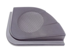 MERCEDES CLS W219 защита Двери перед