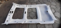 renault LAGUNA 3 III универсал потолок