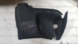 очкарик фары задней правый 5JH813320A SKODA RAPID ремень зад