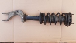 поворотный кулак, цапфа передняя r tesla MODEL S 1030607-00-C ZW