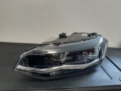 vw POLO full led левая 2G1 941 035H