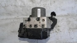 FORD MONDEO MK4 РЕСТАЙЛИНГ насос ABS BG91-2C405-AC 2,0