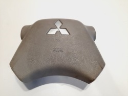 mitsubishi GRANDIS подушки безопасности подушка водители MN103444