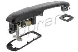 ручка vw PASSAT 88 93 96 97 3A0839205A topran 108 480 задняя левая