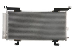 Denso DCN36004 конденсатор, радиатор кондиционера