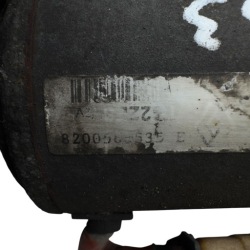 стартер renault oe 233009813R